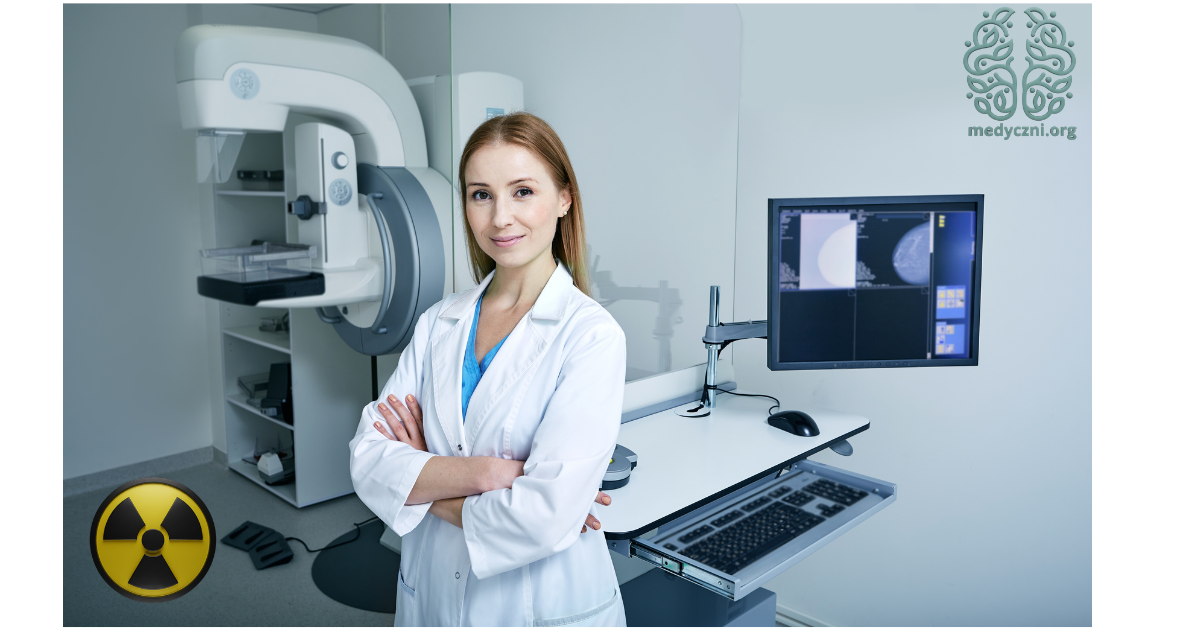 Szkolenia z Ochrony Radiologicznej Pacjenta - Spełnij Wymogi Prawne z medyczni.org     